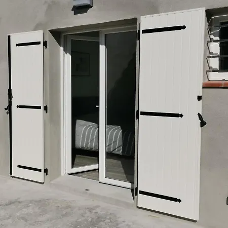 Maison Presqu'ile De Giens, Proximite Des Plages 耶尔