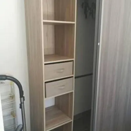 Maison Presqu'ile De Giens, Proximite Des Plages * 耶尔