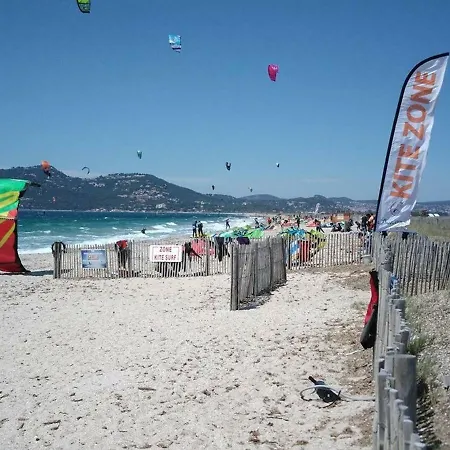 度假居 Maison Presqu'ile De Giens, Proximite Des Plages *