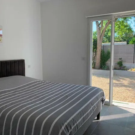 Maison Presqu'ile De Giens, Proximite Des Plages 度假居 耶尔